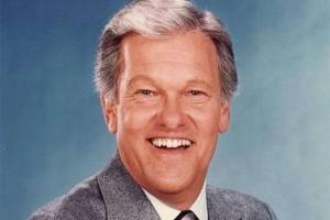 Tom Kennedy, legendary TV host of 'You Don't Say!' dies at 93
