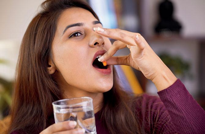 Too much of a good thing 