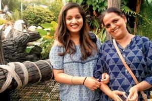 It's a fact! Malvanis can be vegetarians too