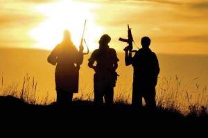 Two militants killed in Shopian encounter in Jammu and Kashmir
