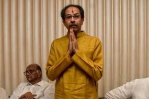 If GST has failed, revert to the old tax system:  Uddhav Thackeray