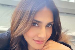 Vaani: I couldn't feel more grateful that my industry is bouncing back!