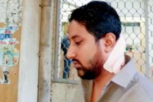 Mumbai Crime: Externed felon assaults meat vendor in Bhandup