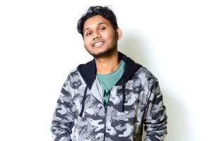 YouTuber Vinayak Mali aka Dadus Proves Language Is Not A Barrier 