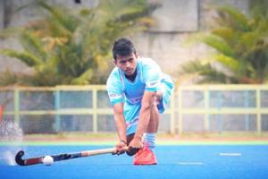 Contributing to India winning Olympic medal my biggest dream: Vivek
