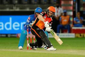 IPL 2020: SRH hammer DC by 88 runs, stay alive in race for playoffs