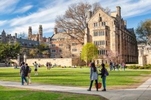 Yale University sued for considering race during during admissions