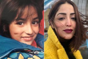 Did you know Yami Gautam aspired to become an IAS officer as a young girl?