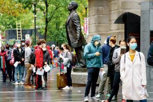Youth in US to vote in higher numbers: Poll
