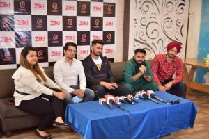 Ziiki Media Makes A Move To Take Punjabi Music Industry