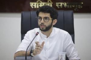 Conduct drone survey in Aarey to stop encroachment, says green activist