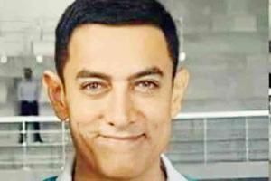 Did Aamir Khan violate COVID-19 protocol while shooting in UP?