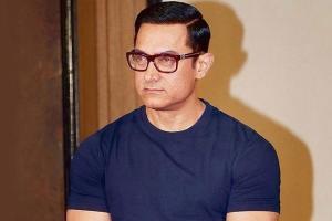 With Aamir's film, it's Lights, Camera, Action for Hotel Centaur
