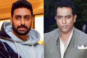 It was a no-brainer: Abhishek Bachchan on working with Anurag on Ludo