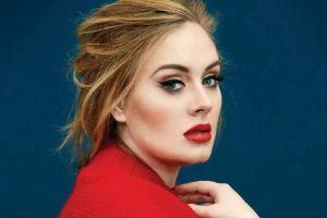 Adele is reportedly dating rapper Skepta