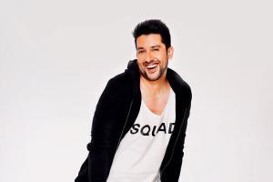 Aftab Shivdasani on Poison 2: Tweaked script to match the new locations