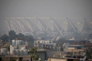 Air pollution ups COVID-19 deaths by 15 per cent worldwide: Study