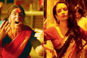Title confusion! Tikli and Laxmi Bomb bear the brunt due to Laxmmi Bomb