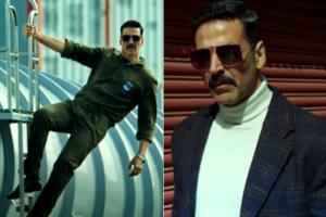 Bellbottom Teaser: Akshay's stylish avatars will take your breath away