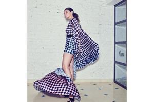 Alia Bhatt's Cinderella mood: New dress and a night out