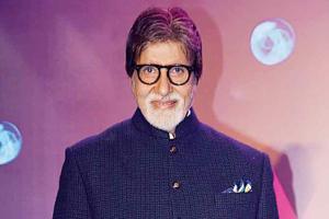 Amitabh Bachchan-starrer Apple TV's Shantaram to kick off in January?