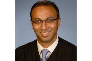 Indian American judge to preside over Google antitrust case 