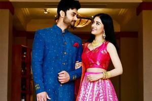 Amrita on her pregnancy: One can't plan these things, they just happen