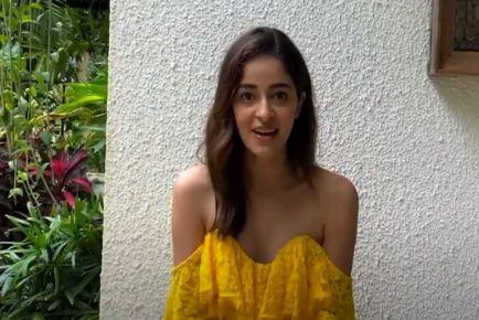 Khaali Peeli: Rapid fire with Ishaan Khatter and Ananya Panday