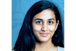 Indian-American teenager scientist Anika Chebrolu wins $25K prize
