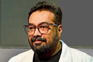 Anurag Kashyap denies rape charges, says was shooting in Sri Lanka then