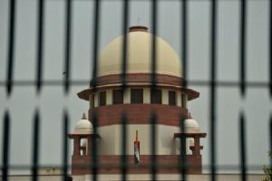 Supreme Court calls out police for not enforcing laws on MPs and MLAs