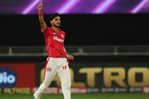 IPL 2020: KXIP defend target of 127 to beat SRH by 12 runs