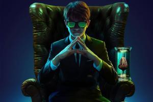 Artemis Fowl, Magic Camp: Step into the magical world with these movies