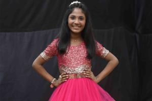 Sa Re Ga Ma Pa Li'l Champs 2020: Aryananda Babu crowned as the winner