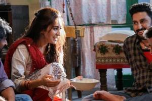 Ludo: Asha Negi offers her fans a glimpse of her character