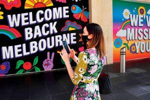 World adds 2 million COVID-19 cases in just a week