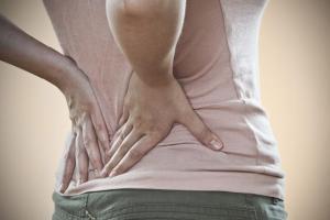Your Back Pain Could Be Ankylosing Spondylitis
