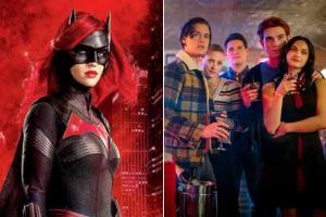 Batwoman and Riverdale to restart production in Columbia