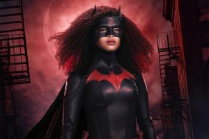 Javicia Leslie's first look as Batwoman out; check it out now