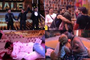 Bigg Boss: Fights, accusations, love, drama - A recap of everything that happened in the 13th season