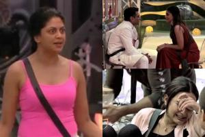 Bigg Boss 14 Week 4 Highlights: Kavita Kaushik's tantrums, Eijaz-Pavtira's love banter and much more