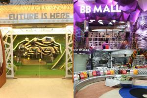 Bigg Boss 14 house is an avant-garde art spectacle; see pictures