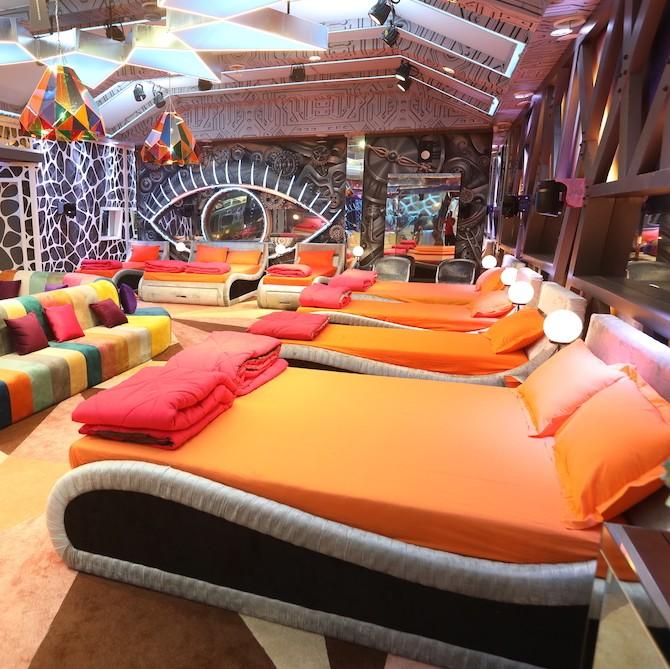 Bigg Boss