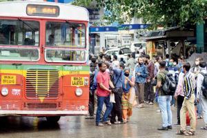 Mumbai: BEST fleet is short of mandatory numbers