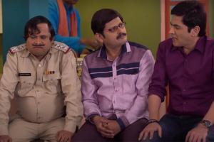 Bhabiji Ghar Par Hain completes 1400 episodes