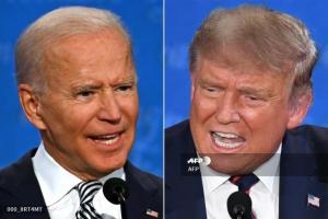 Trump-Biden presidential debate on Oct 15 cancelled