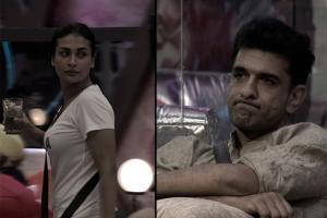 Eijaz Khan puts a break on his friendship with Pavitra Punia