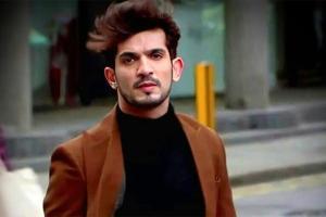 Arjun Bijlani quarantines himself after wife tests COVID-19 positive