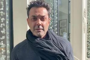 Bobby Deol: If nepotism was at play, I should've never been out of work