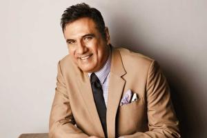 Now, Boman Irani teaches you how to write films